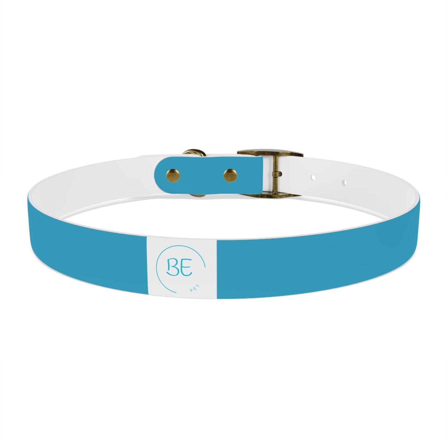 Be Pet - Stylish Dog Collar - Personalization available