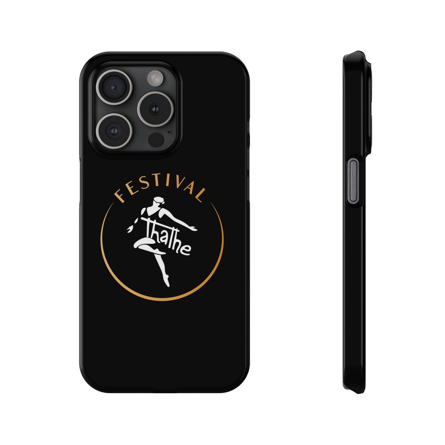 Thalhe Festival - Slim Phone Case