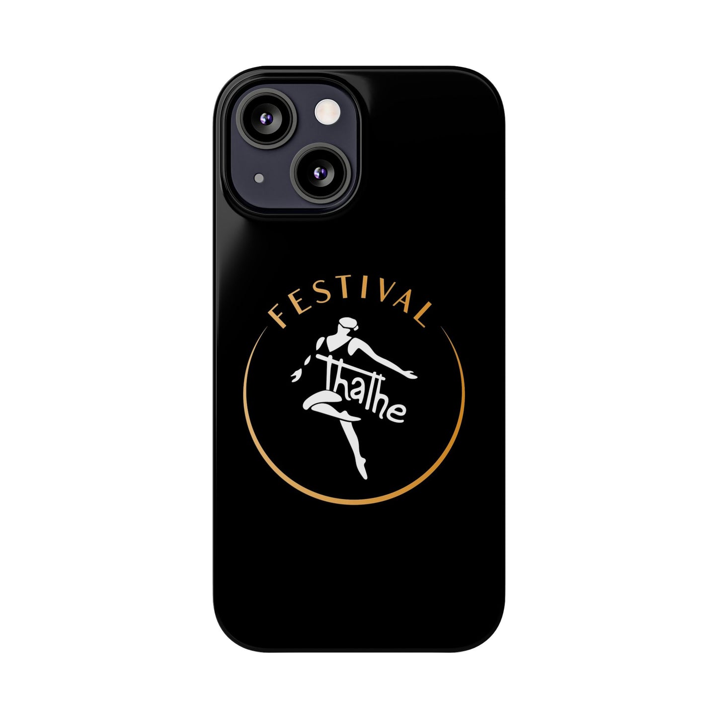Thalhe Festival - Slim Phone Case