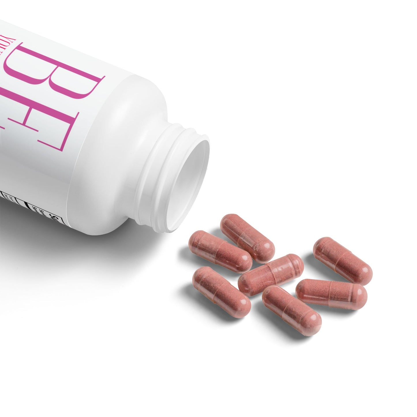 Be your Health - Beetroot Supplement (60 Capsules)