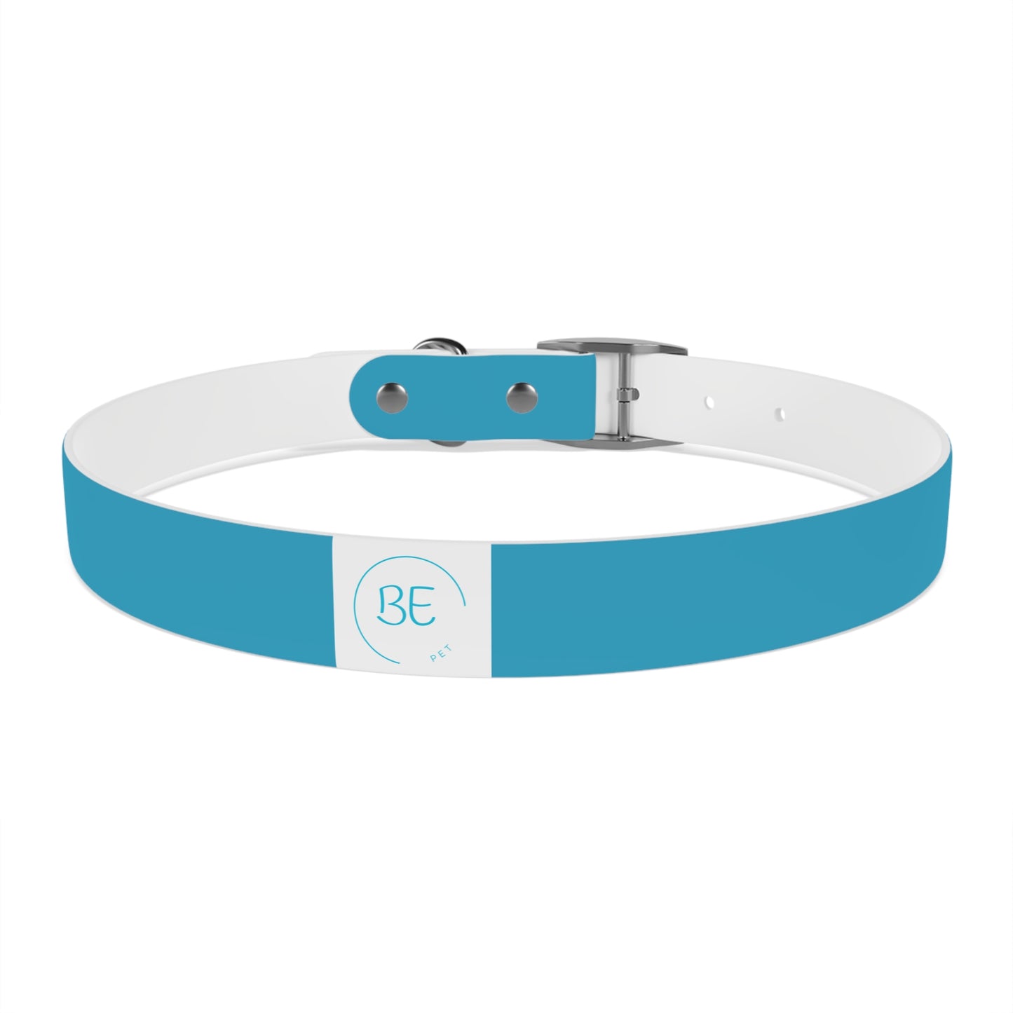 Be Pet - Stylish Dog Collar - Personalization available