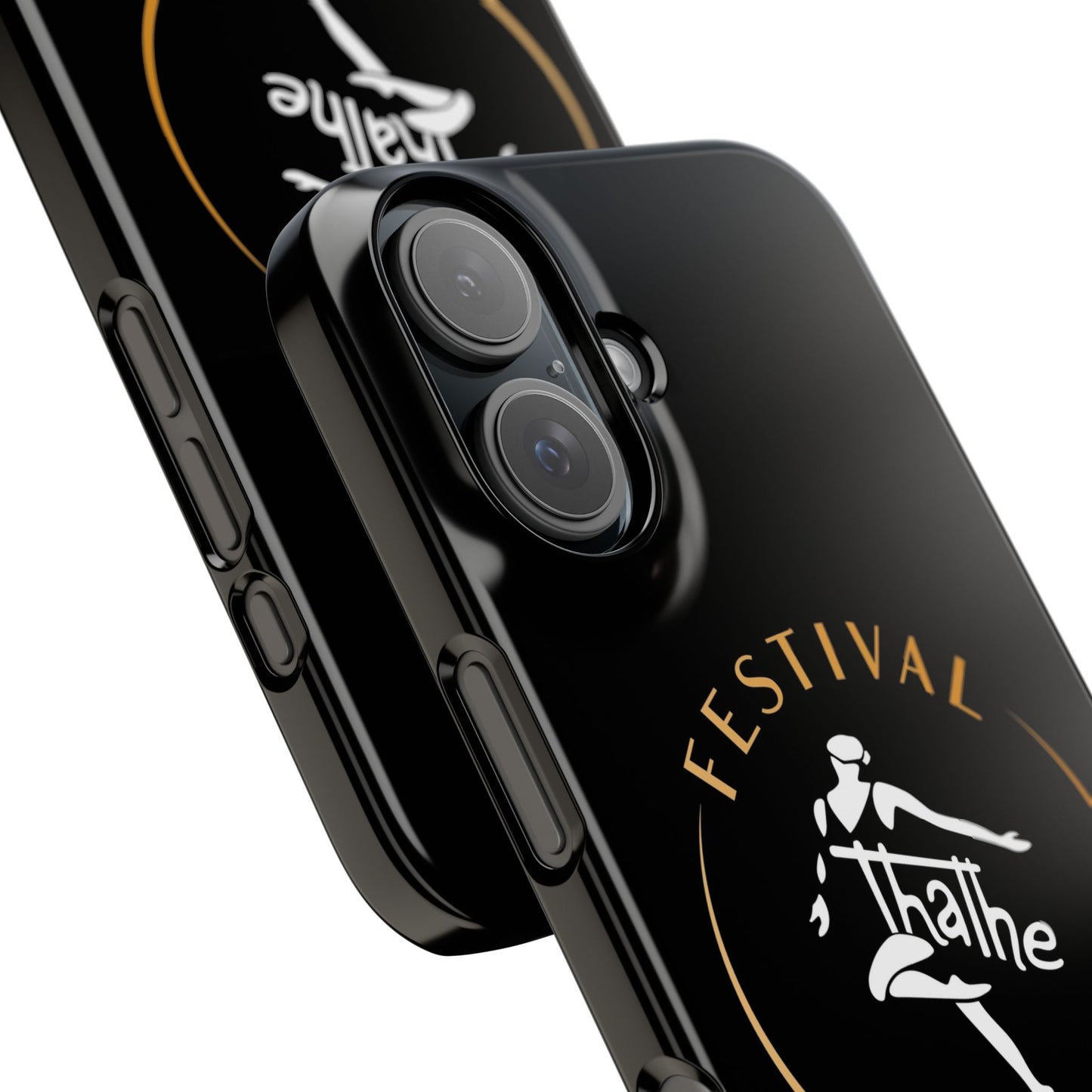 Thalhe Festival - Slim Phone Case