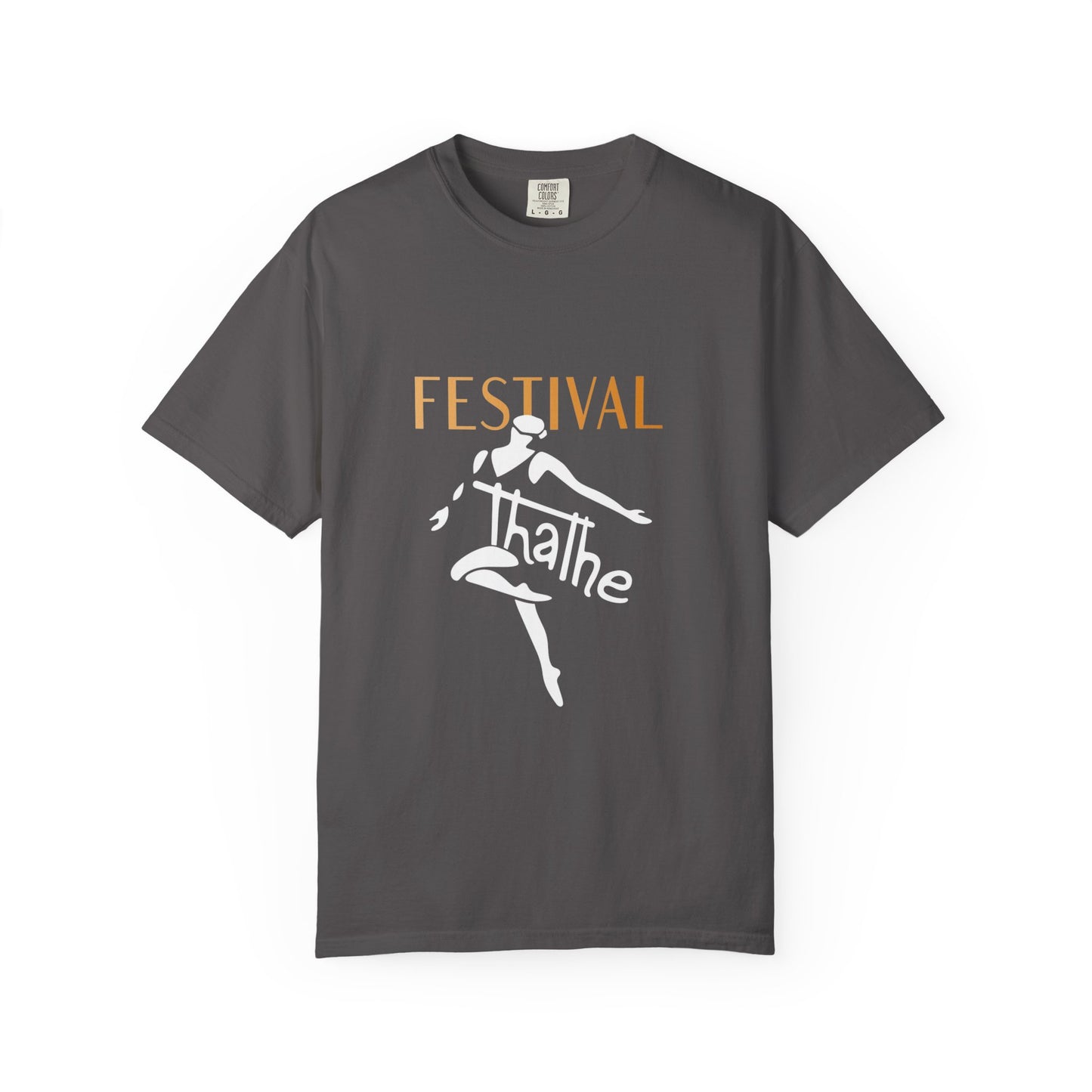 Thalhe Festival - Vibe Unisex T-Shirt