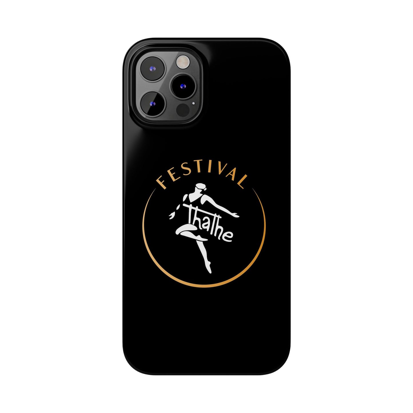 Thalhe Festival - Slim Phone Case