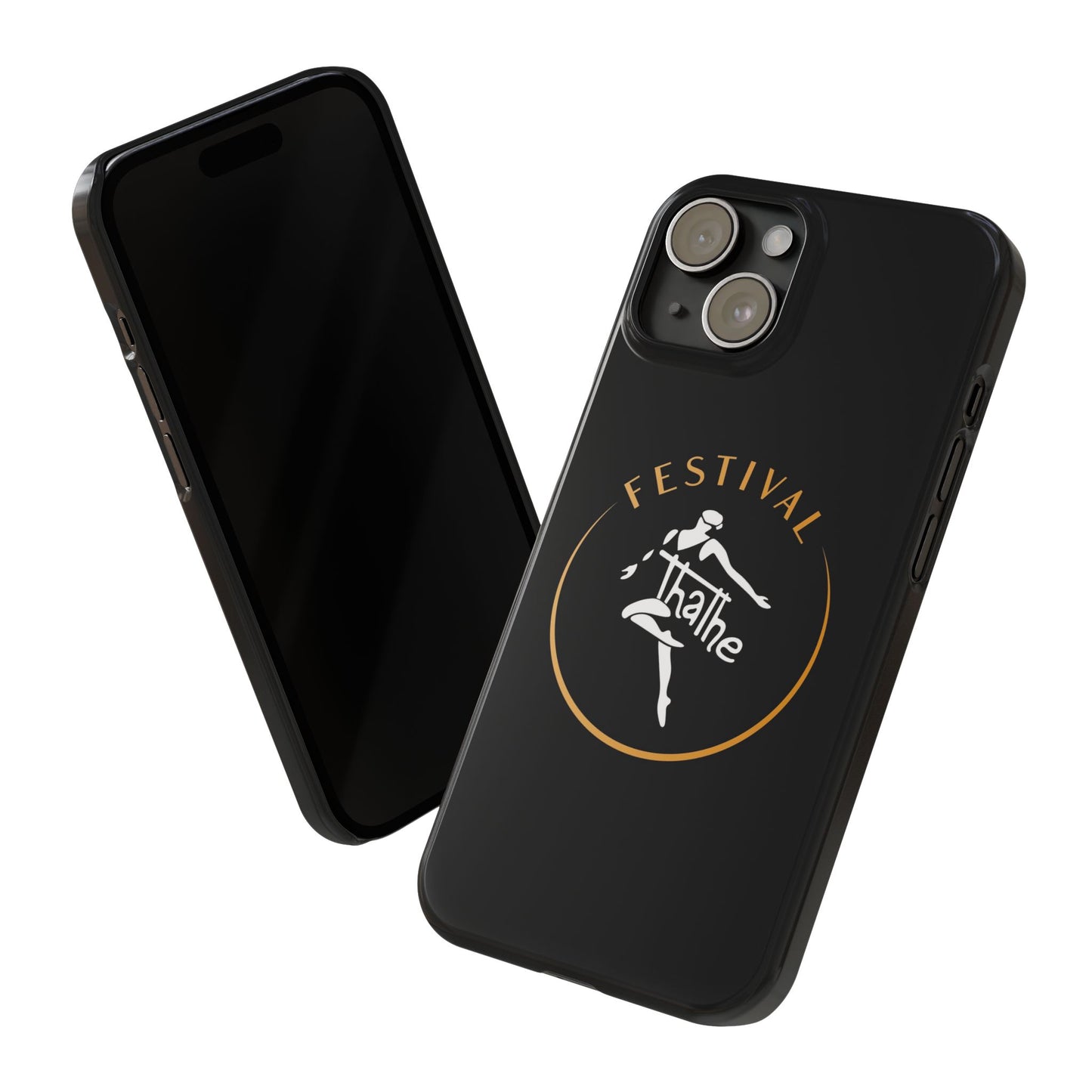 Thalhe Festival - Slim Phone Case