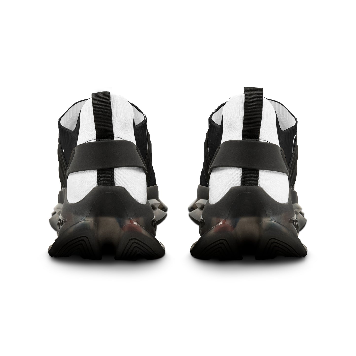 Be Fitness - Stylish Men's Mesh Sneakers for Active Lifestyle