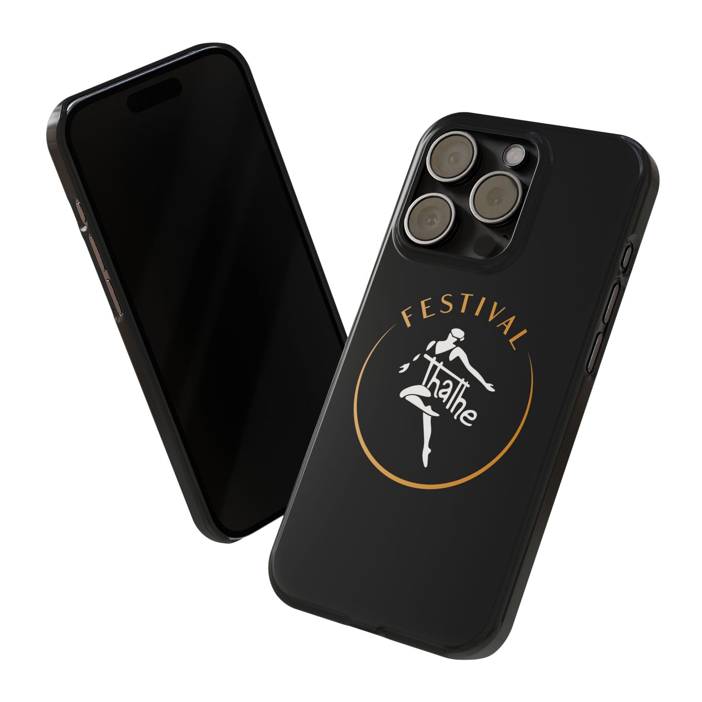 Thalhe Festival - Slim Phone Case