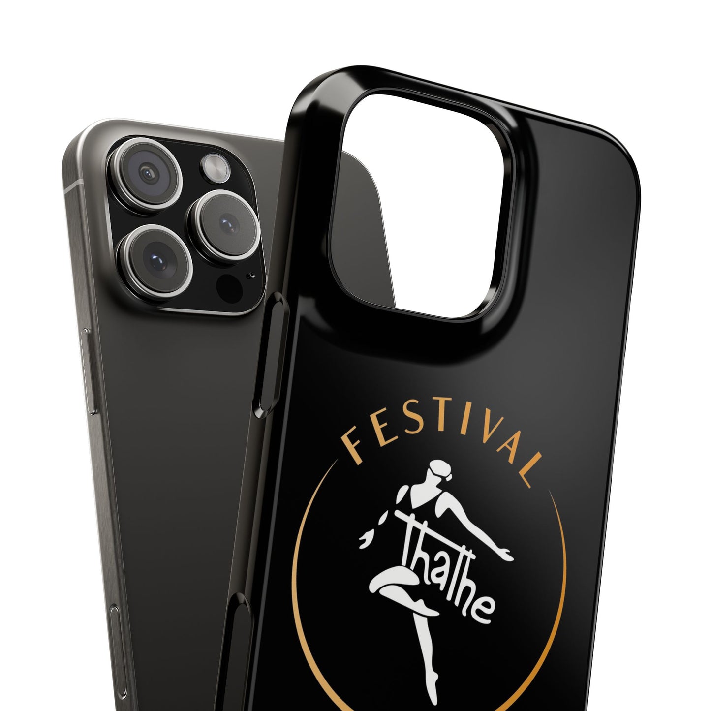 Thalhe Festival - Slim Phone Case
