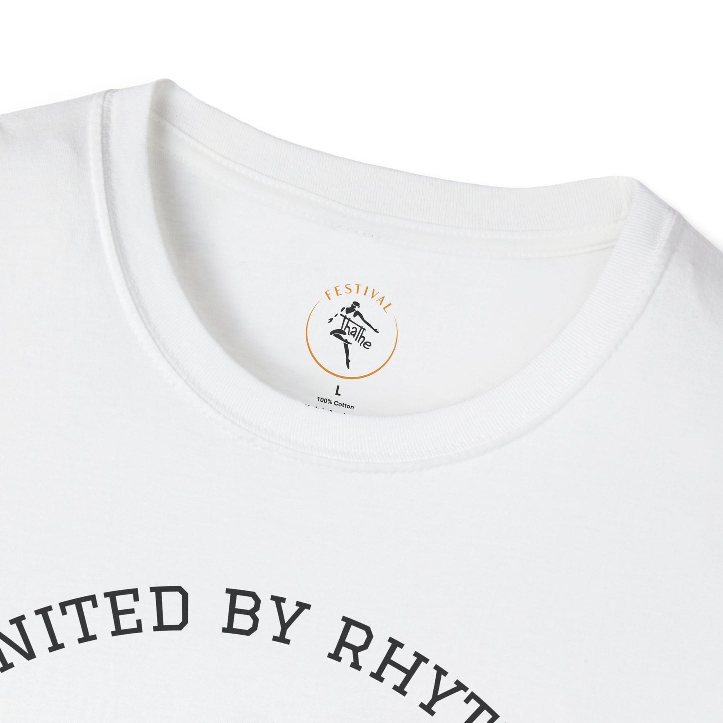 Thalhe Festival - Official Unisex Softstyle T-Shirt