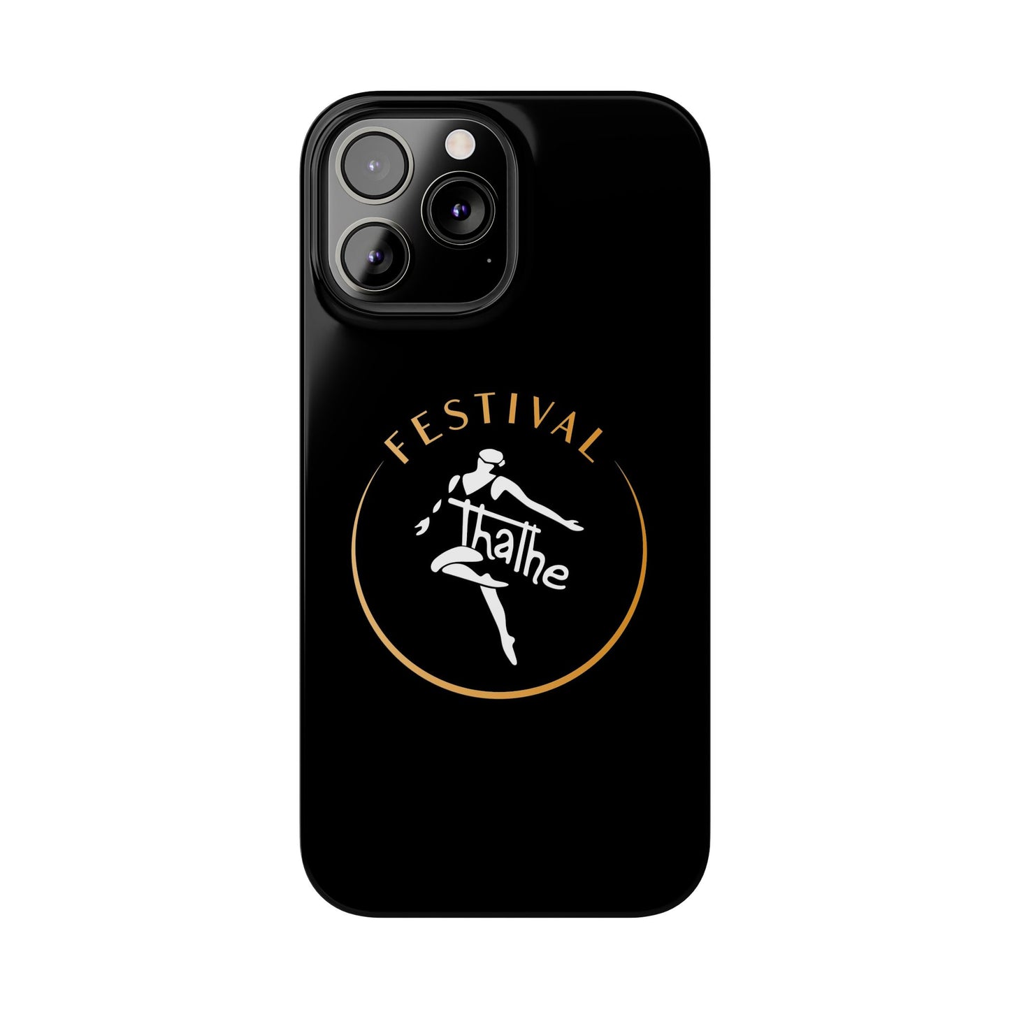 Thalhe Festival - Slim Phone Case
