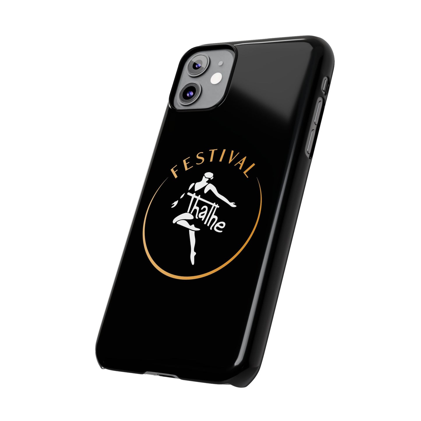 Thalhe Festival - Slim Phone Case