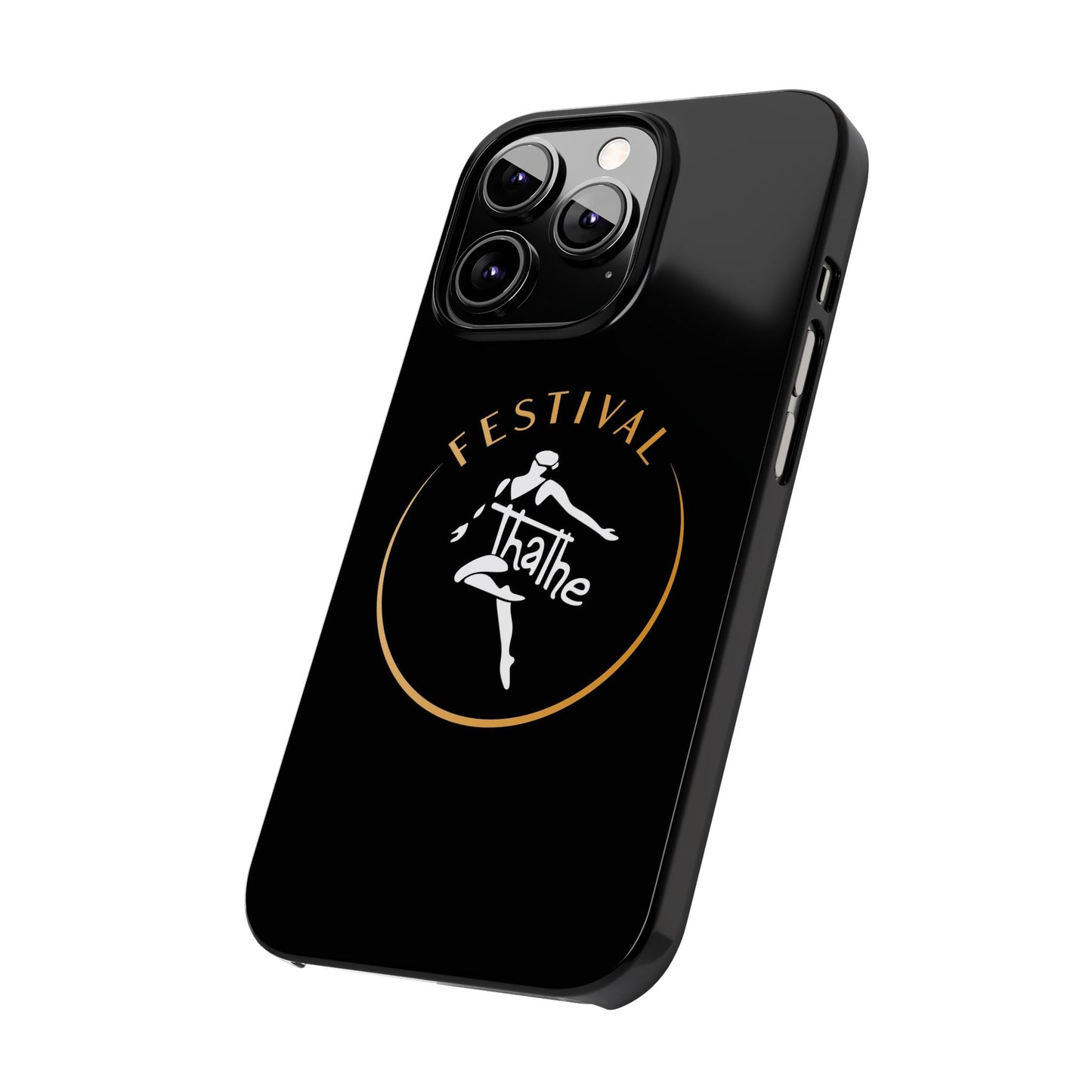 Thalhe Festival - Slim Phone Case