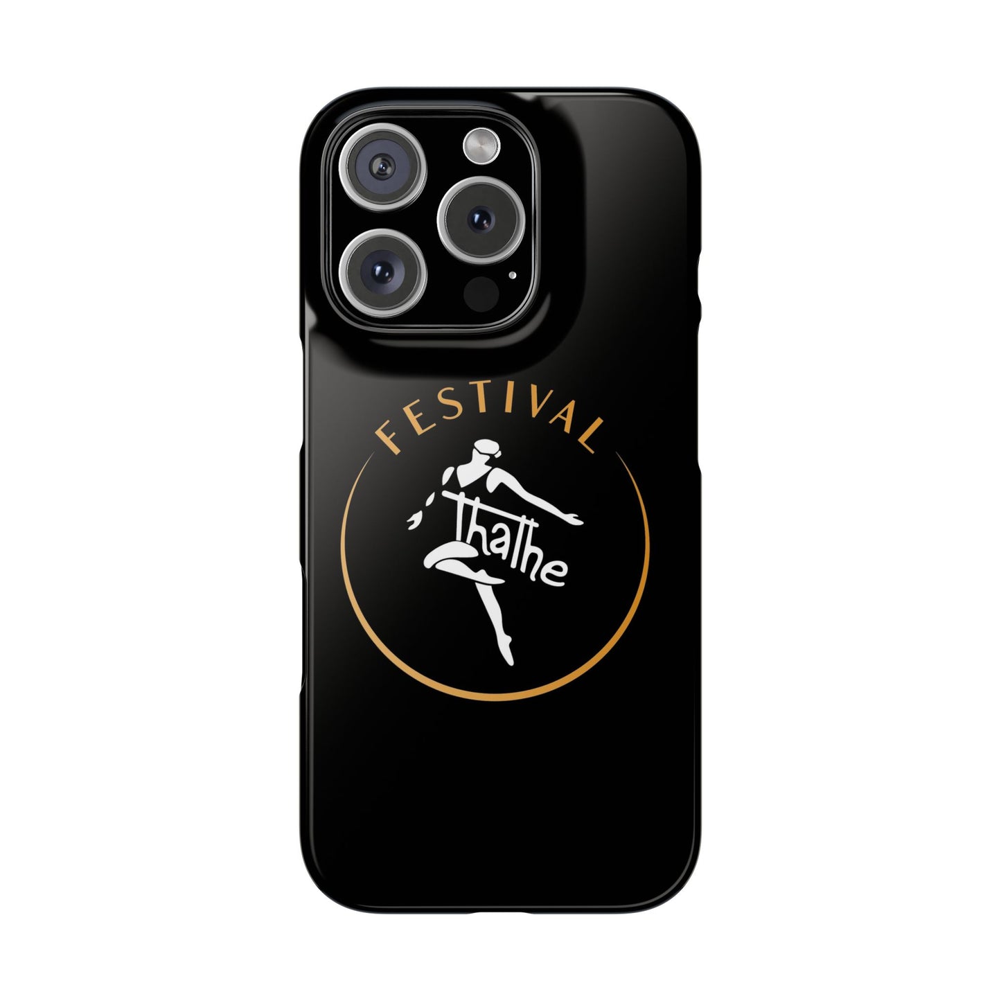 Thalhe Festival - Slim Phone Case