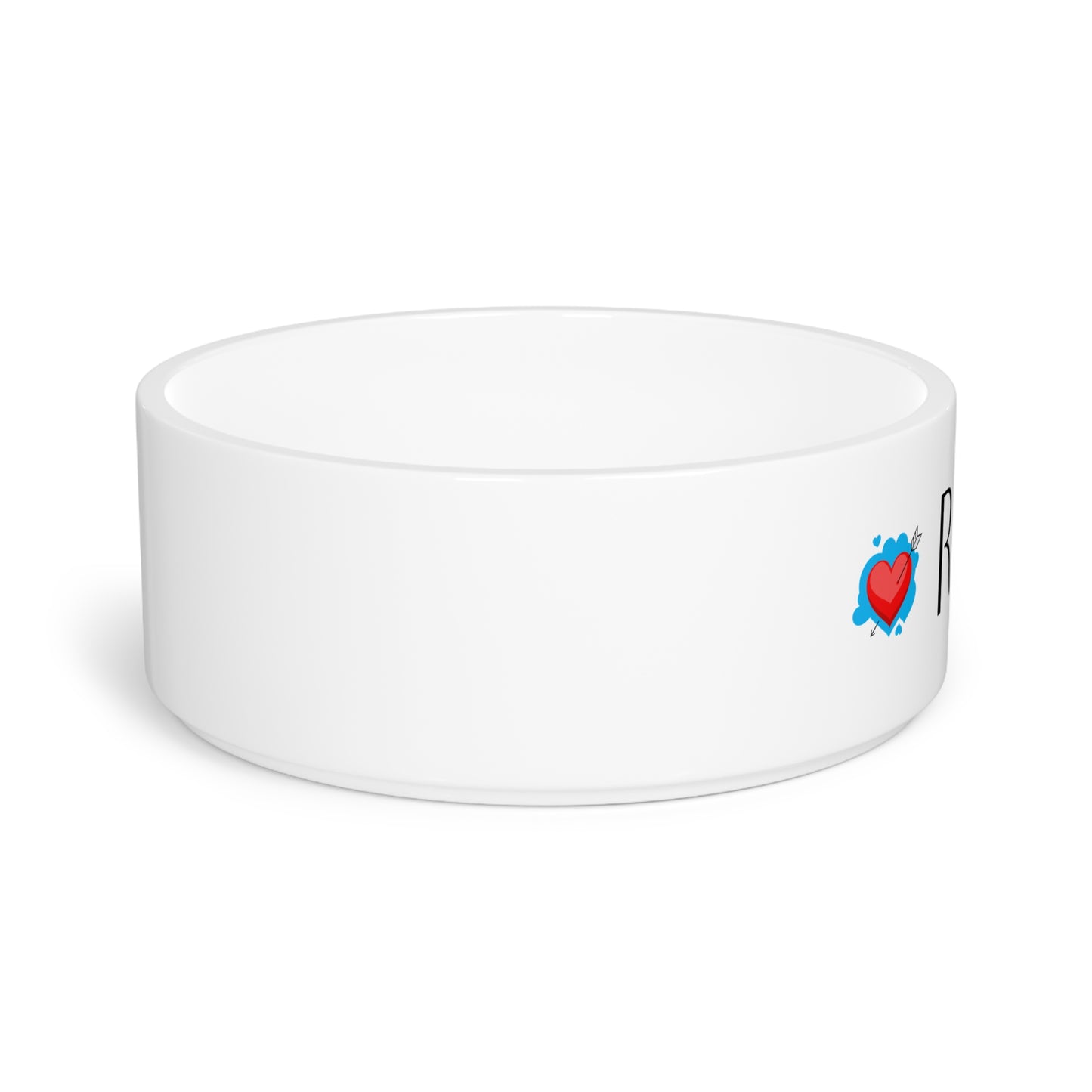 Be Pet - Personalized Pet Bowl for Cats and Dogs