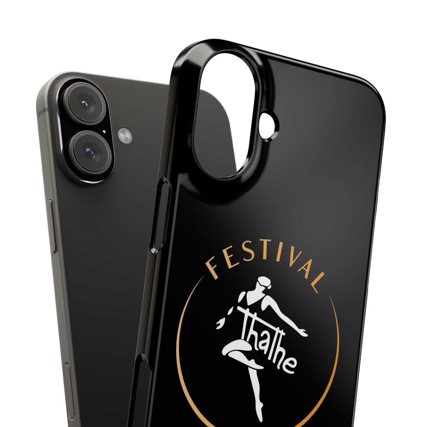 Thalhe Festival - Slim Phone Case