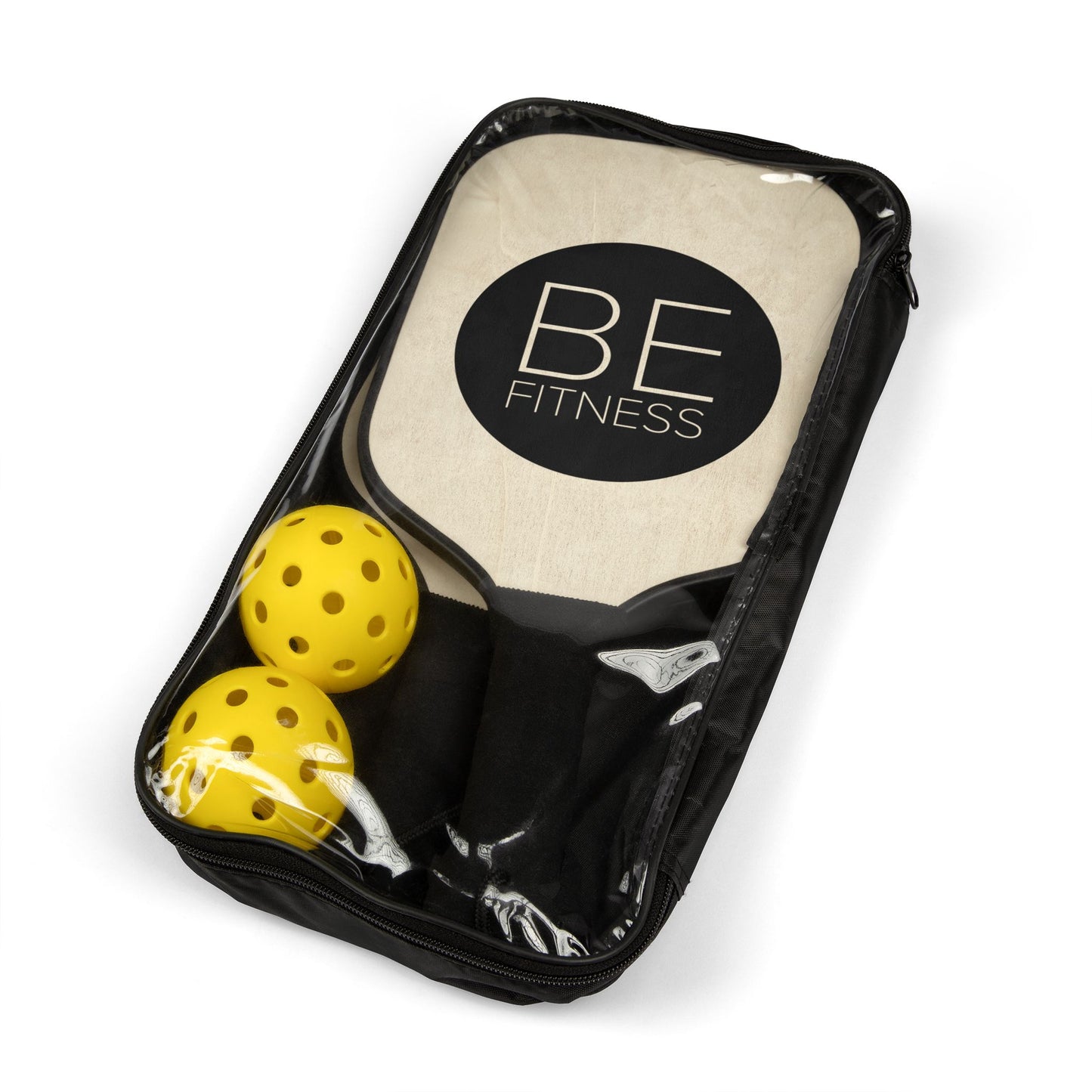 Be Fitness - Pickleball Paddle Set