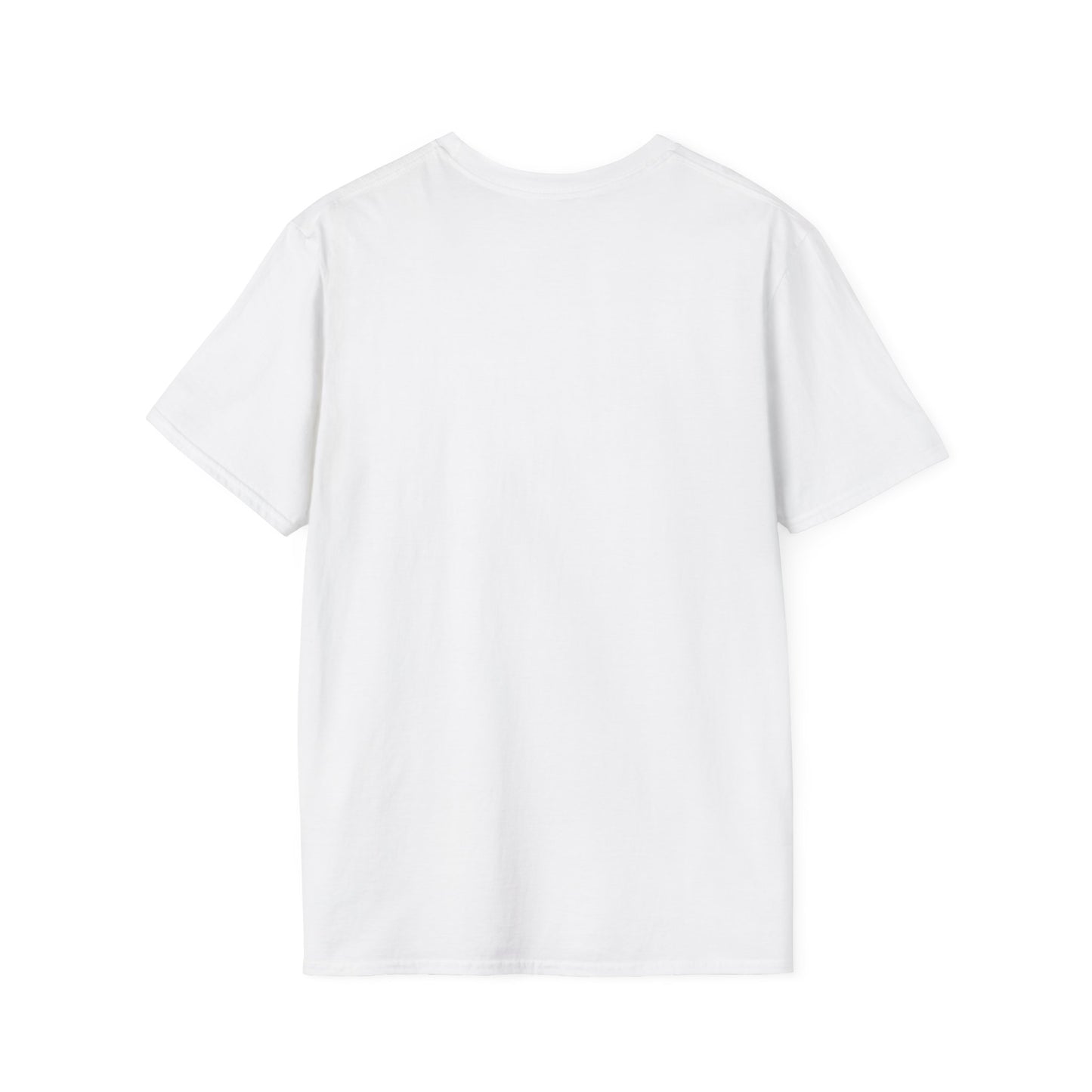 Thalhe Festival - Official Unisex Softstyle T-Shirt