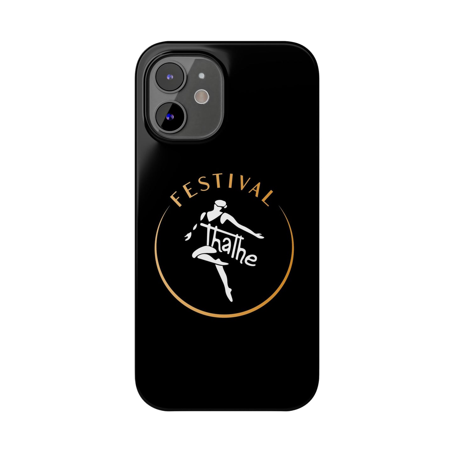 Thalhe Festival - Slim Phone Case