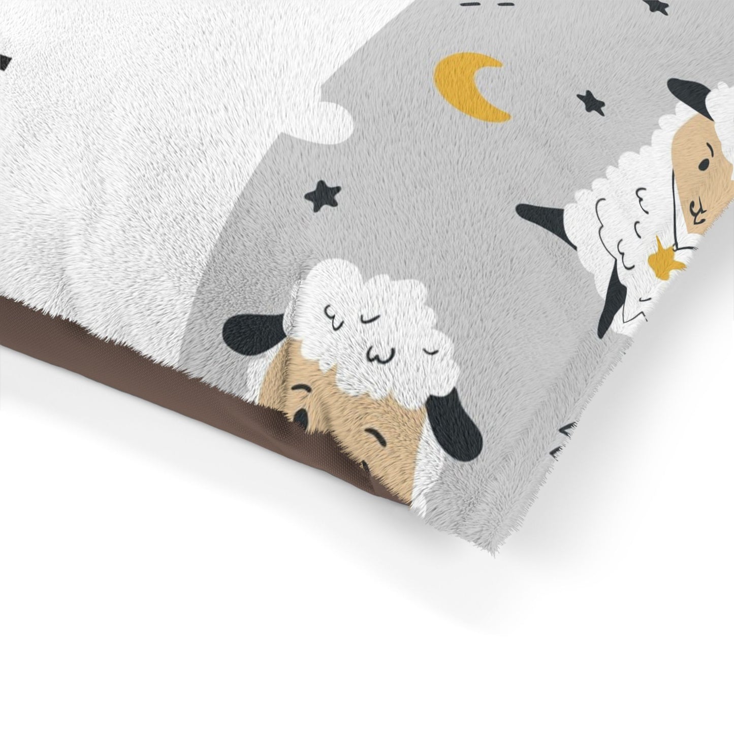 Be Pet - Cozy Pet Bed for Dogs and Cats