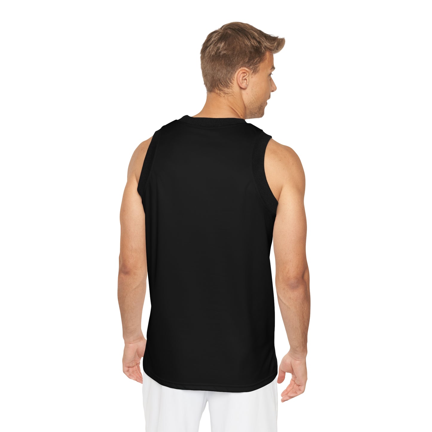 Be Fitness - Jersey - Progress Over Perfection