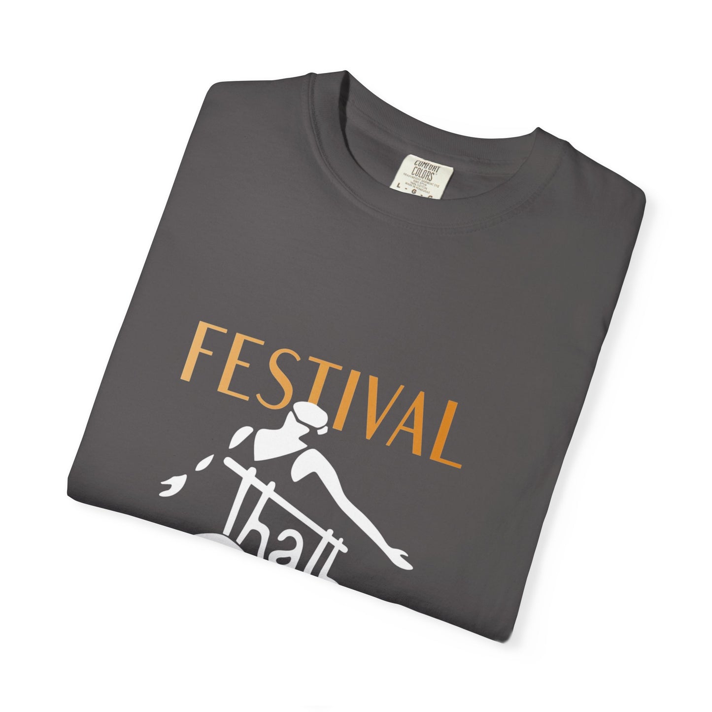 Thalhe Festival - Vibe Unisex T-Shirt