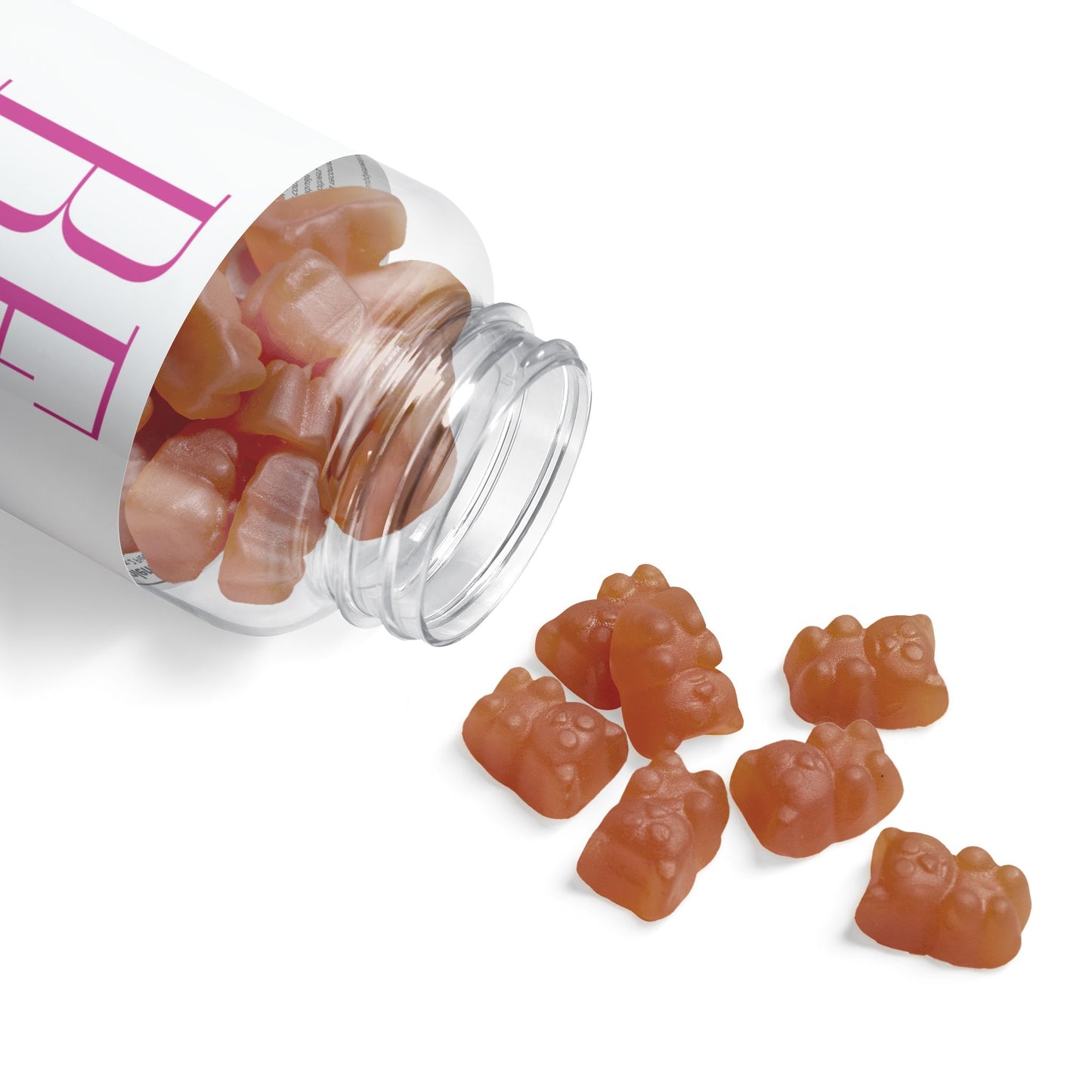 Be Your Health - Collagen Gummies (60 Gummies)