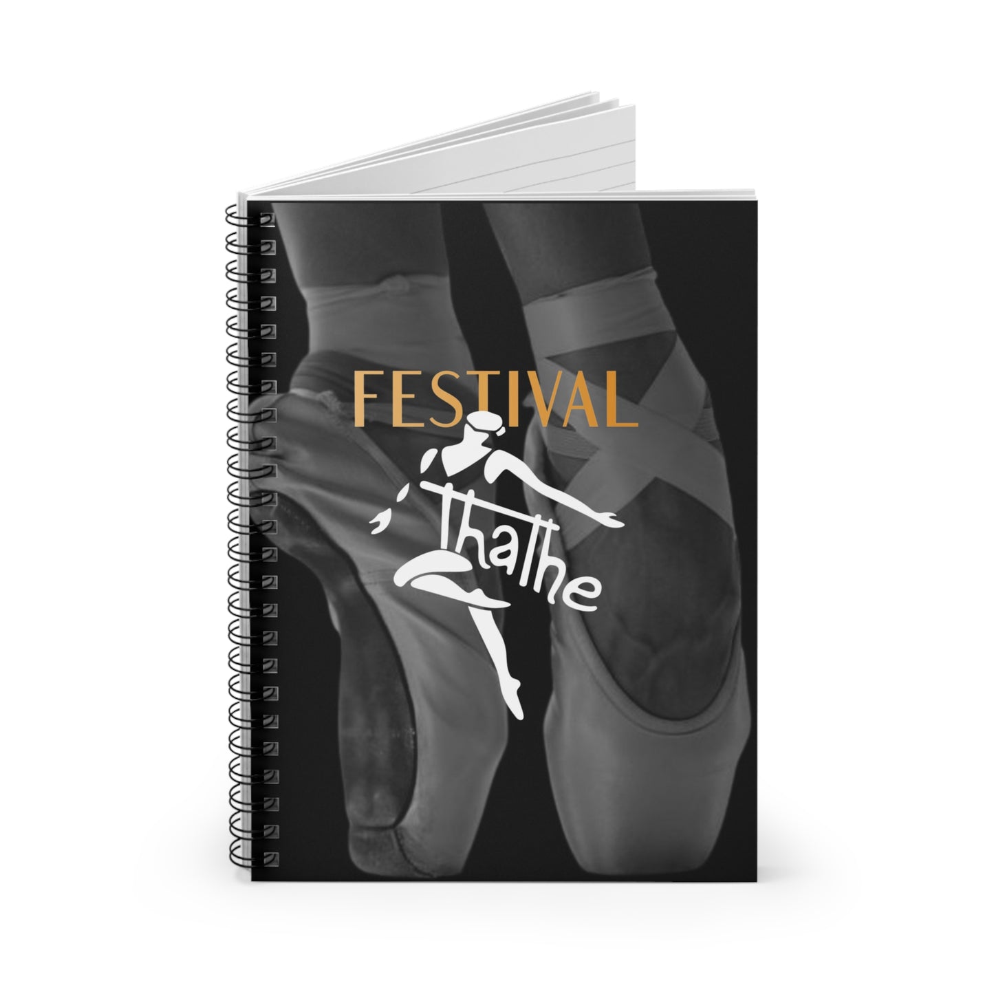 Thalhe Festival - Ballet Festival Notebook
