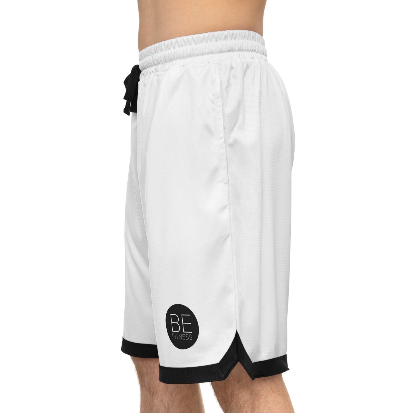 Be Fitness - Workout, Basketball Shorts