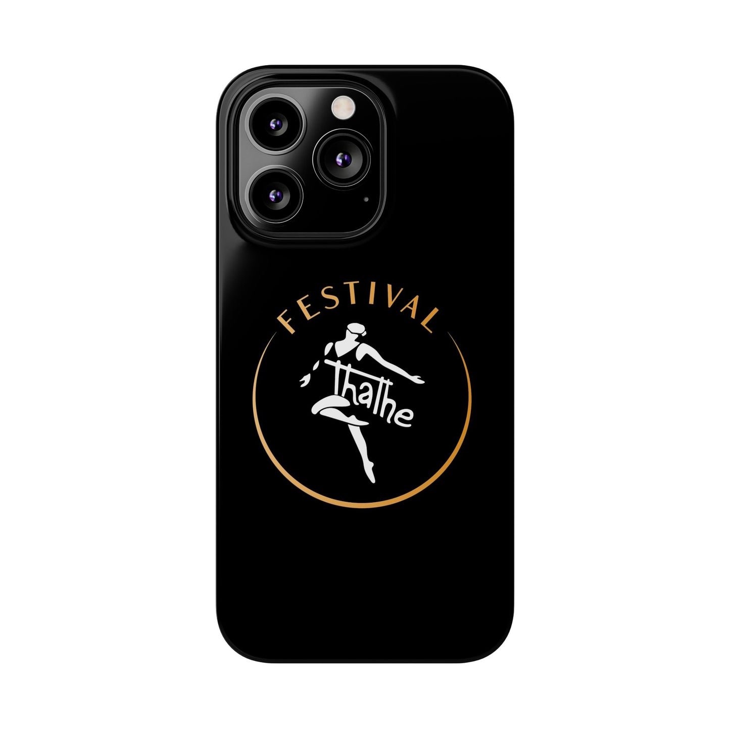 Thalhe Festival - Slim Phone Case