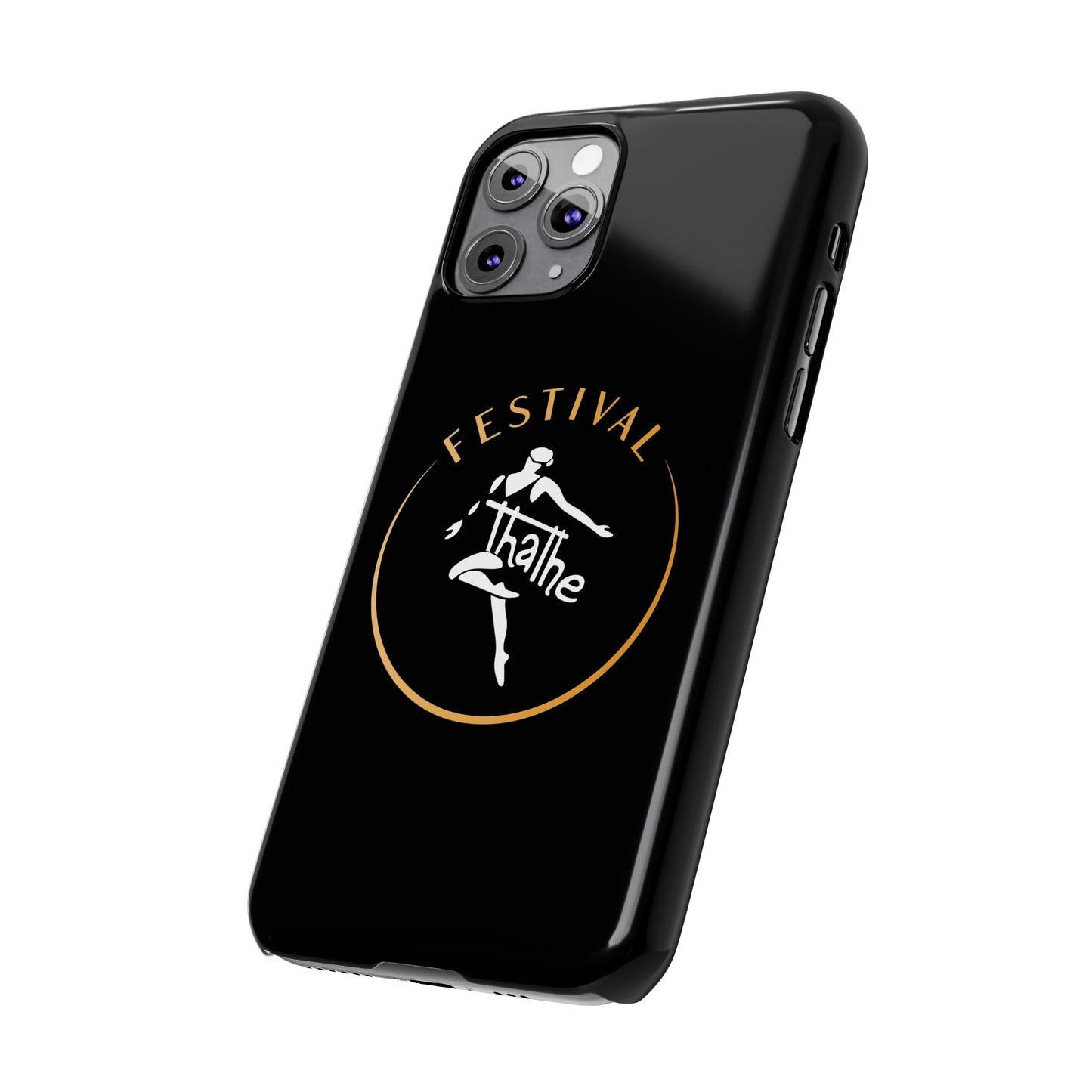 Thalhe Festival - Slim Phone Case