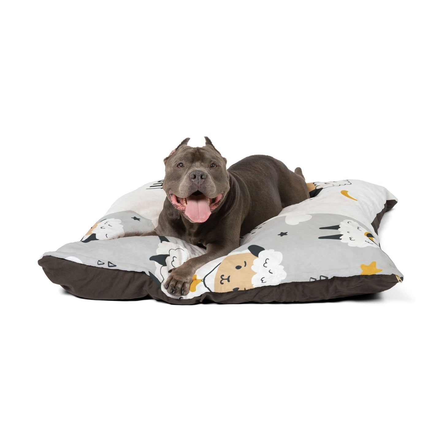 Be Pet - Cozy Pet Bed for Dogs and Cats
