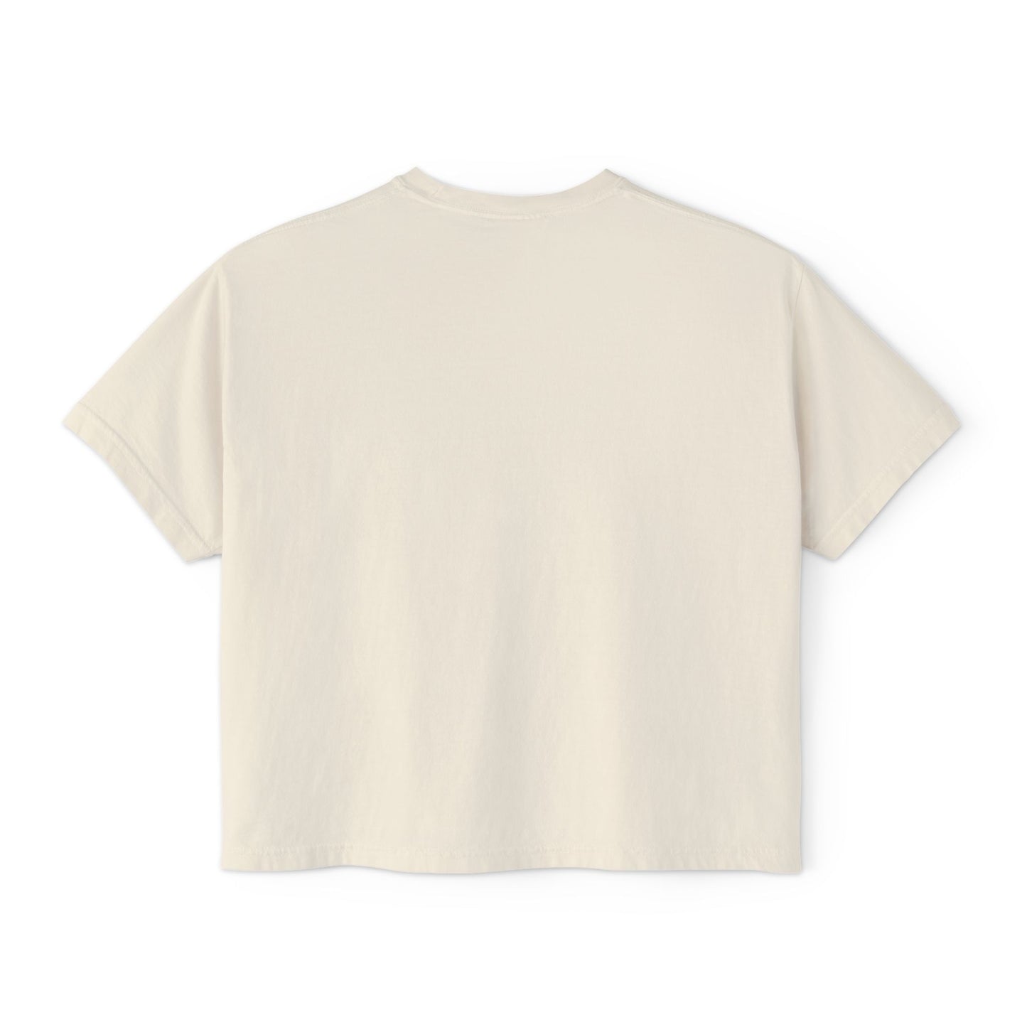 Thalhe Festival - Dance Inspired Women's Boxy Tee