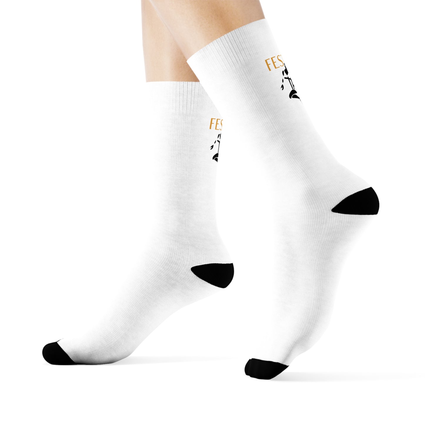 Thalhe Festival - Socks
