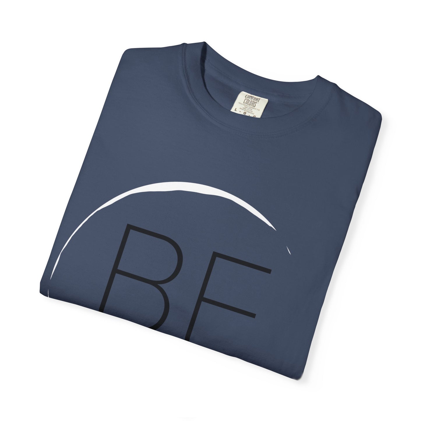 Be Fitness - Motivation T-Shirt