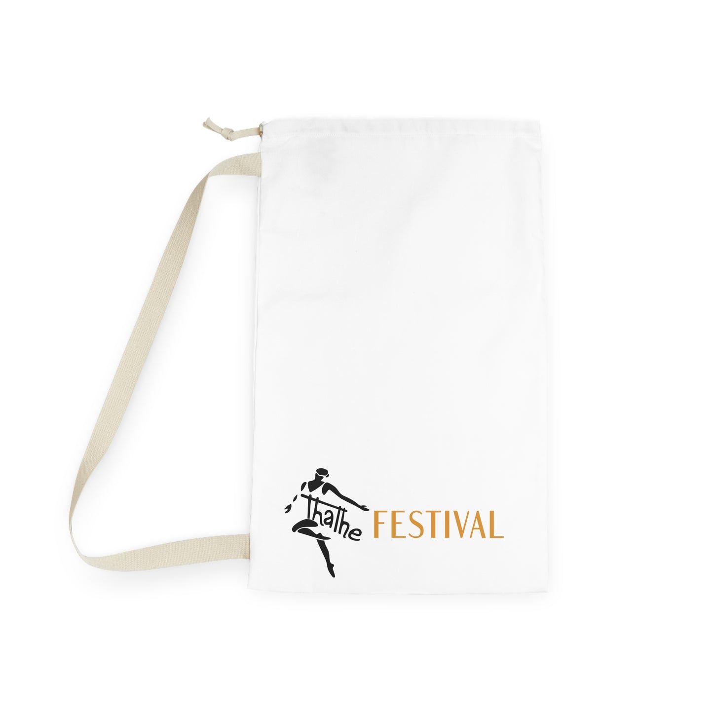 Thalhe Festival - Pointe Shoe Bag