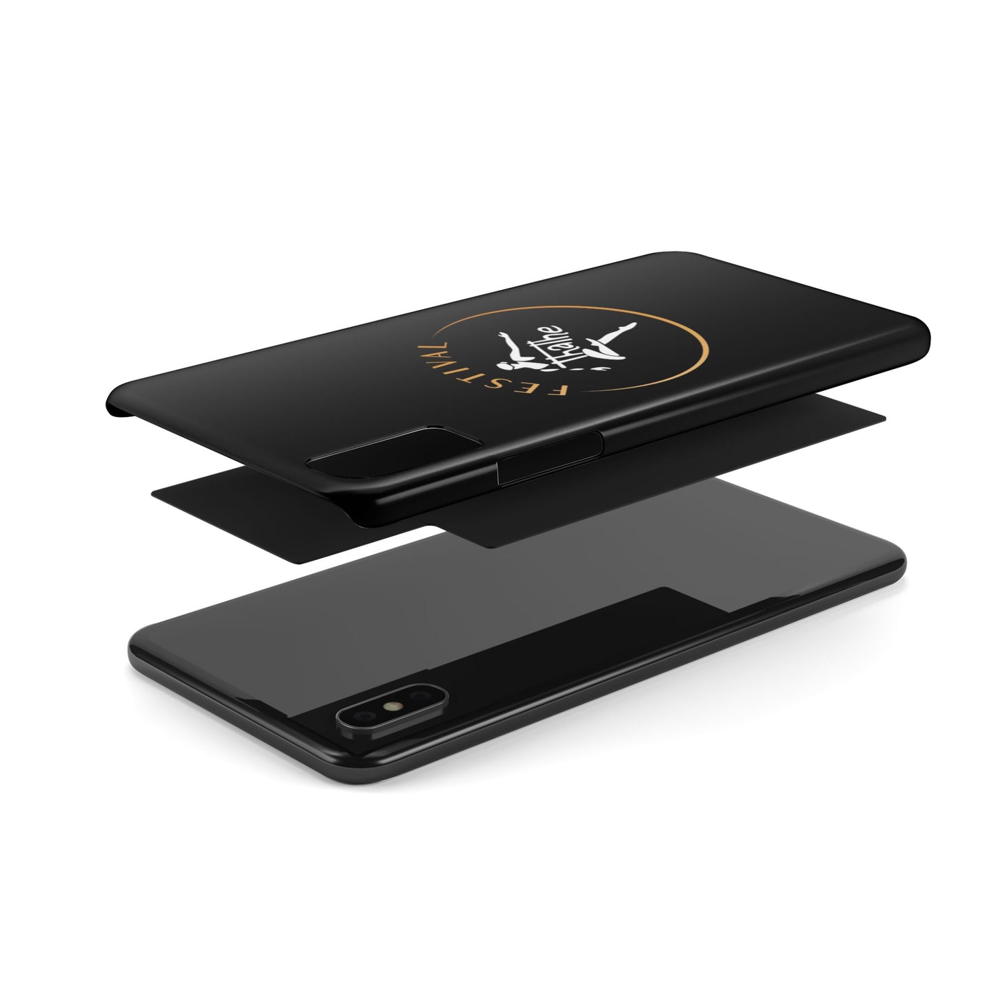 Thalhe Festival - Slim Phone Case