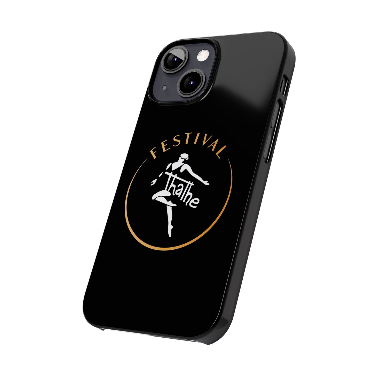 Thalhe Festival - Slim Phone Case