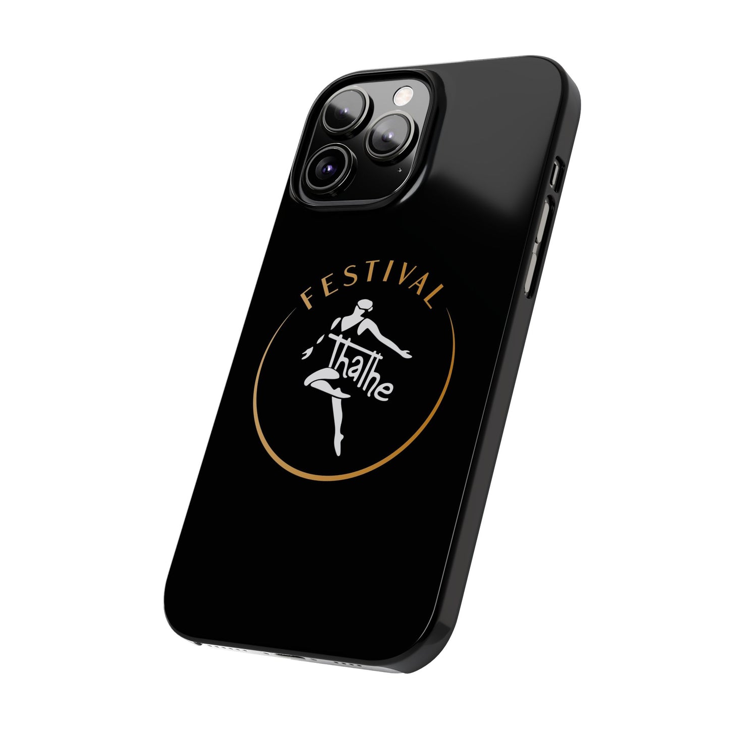 Thalhe Festival - Slim Phone Case