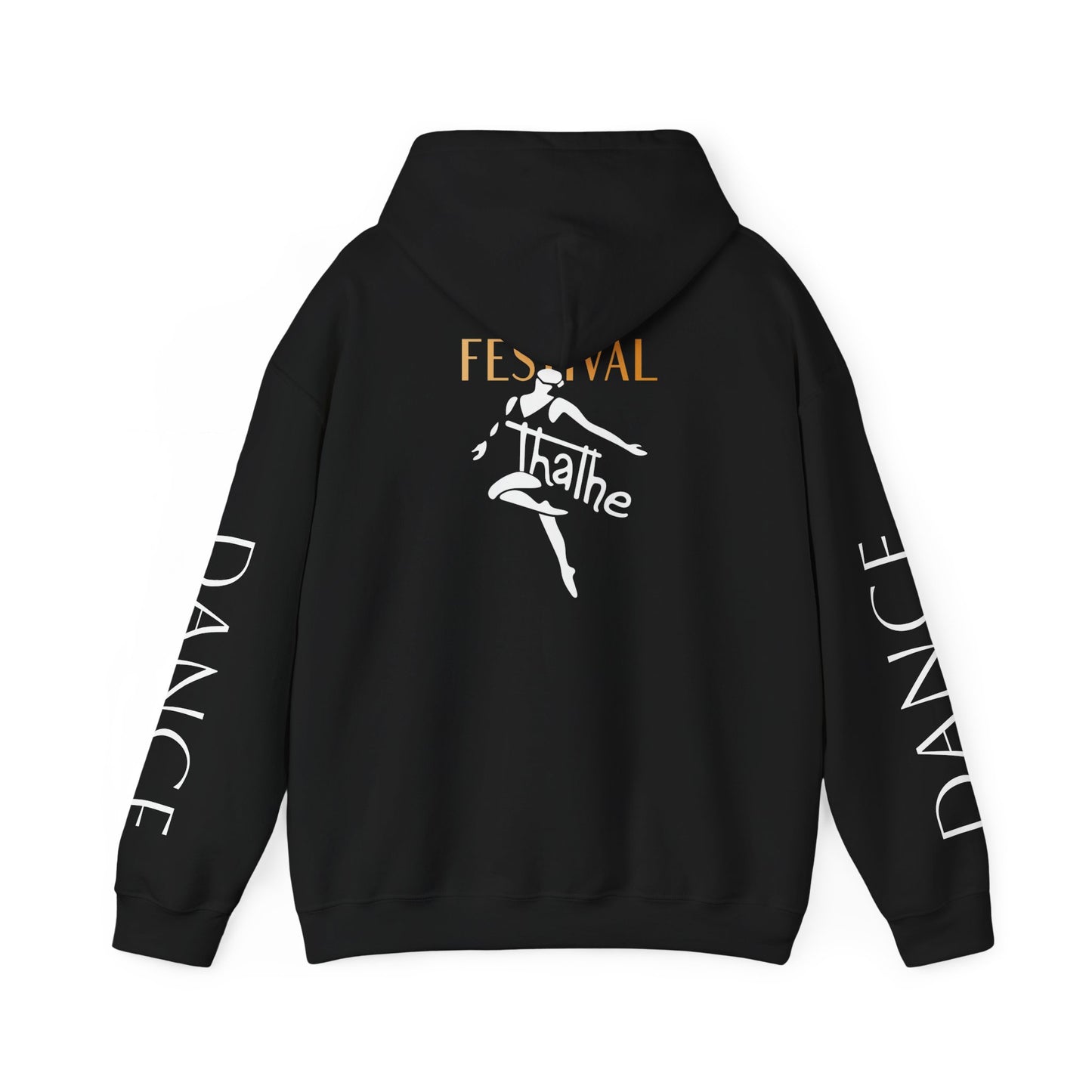 Thalhe Festival - Official Unisex Heavy Blend™ Hoodie