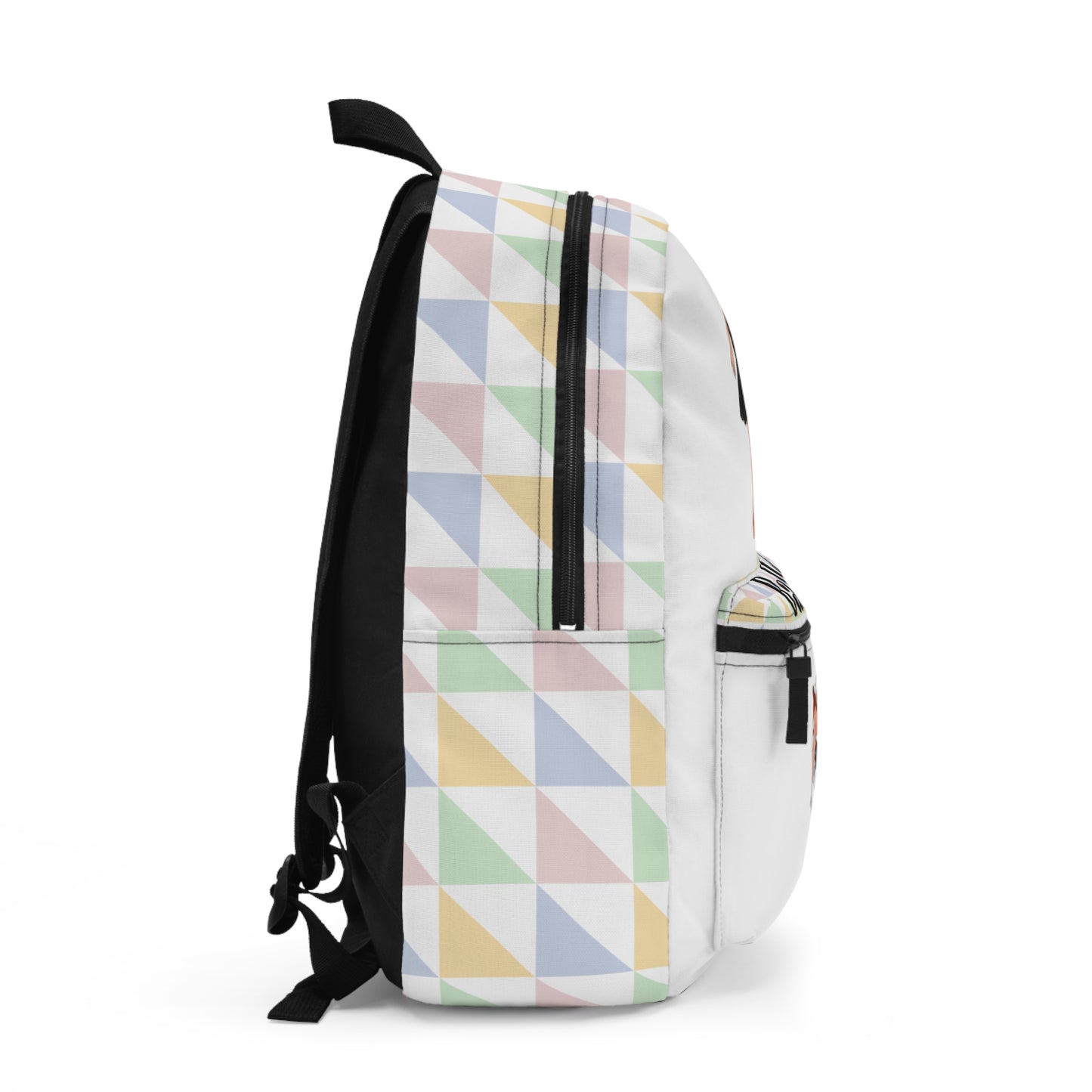 Thalhe Festival - Thalita Ballet-Themed Backpack