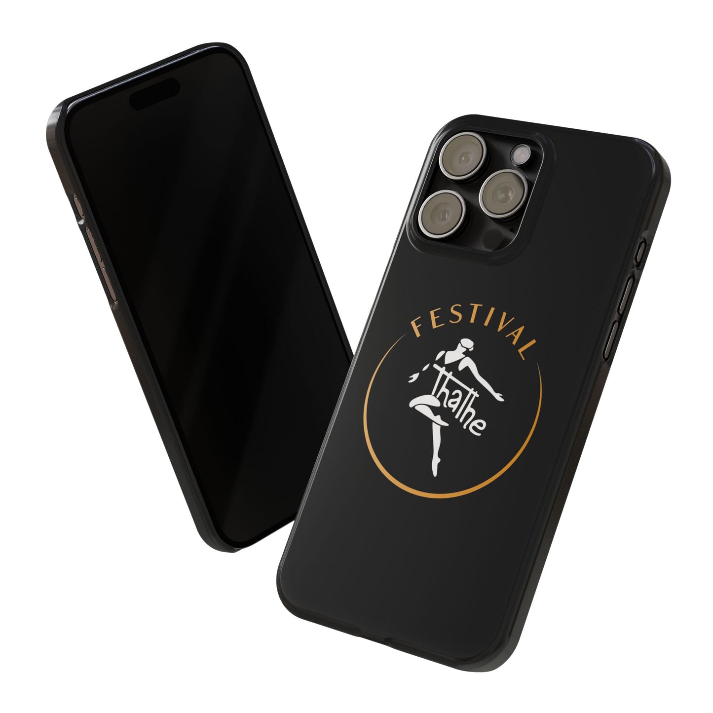 Thalhe Festival - Slim Phone Case