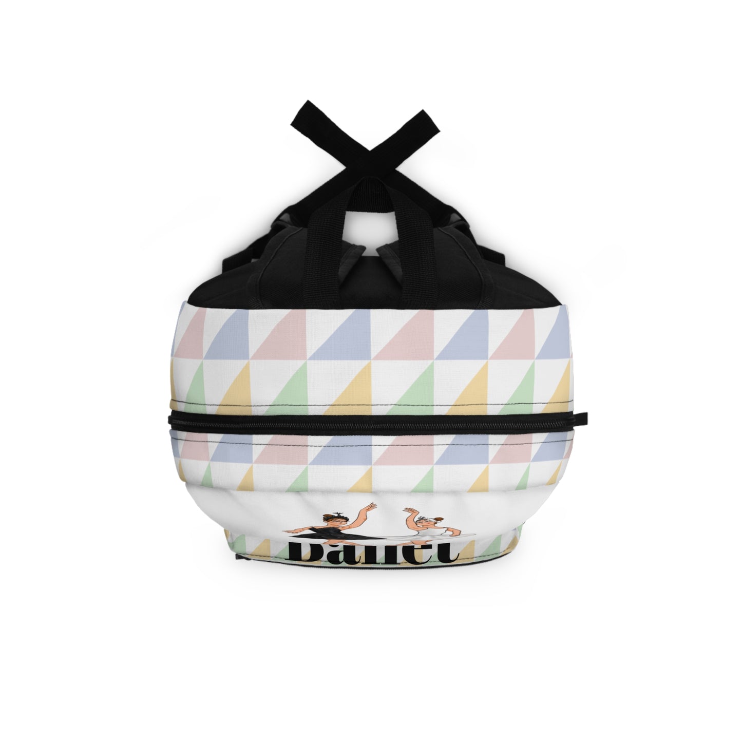 Thalhe Festival - Thalita Ballet-Themed Backpack