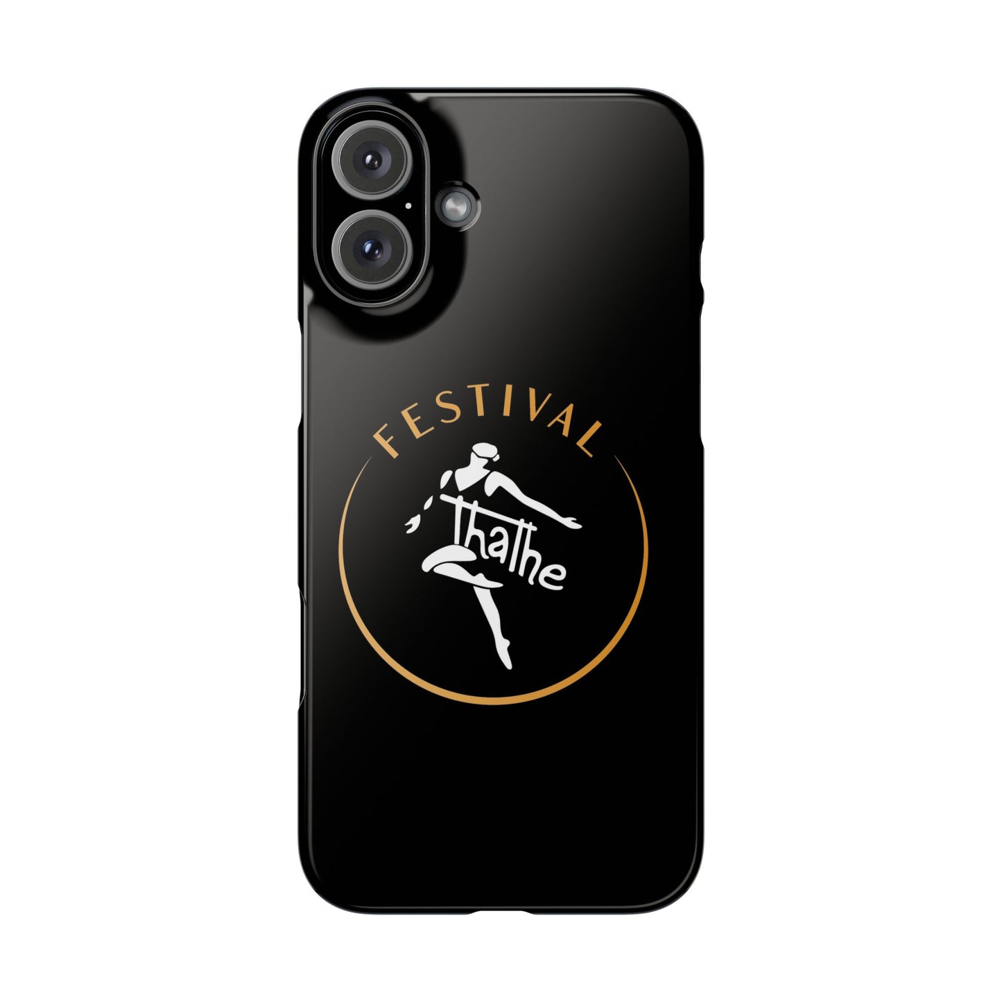 Thalhe Festival - Slim Phone Case