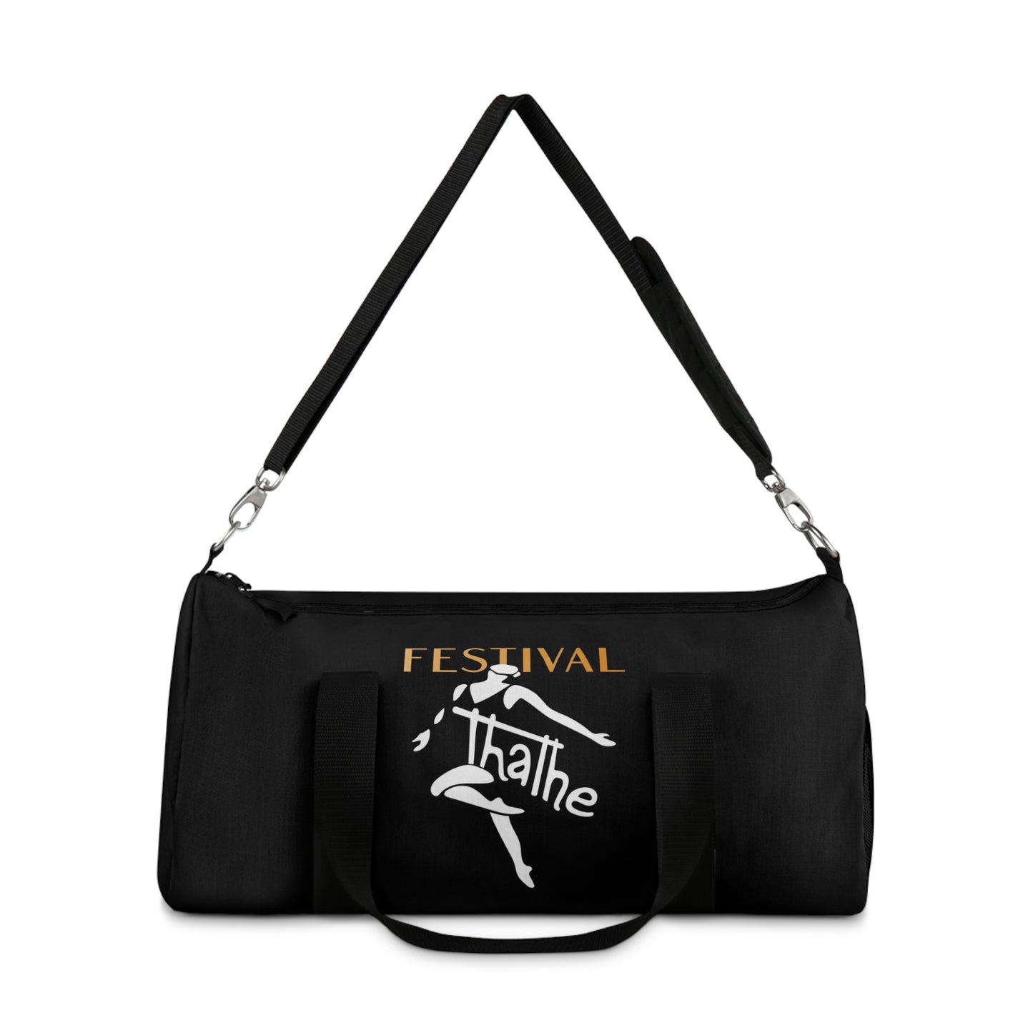 Thalhe Festival - Dance Duffel Bag