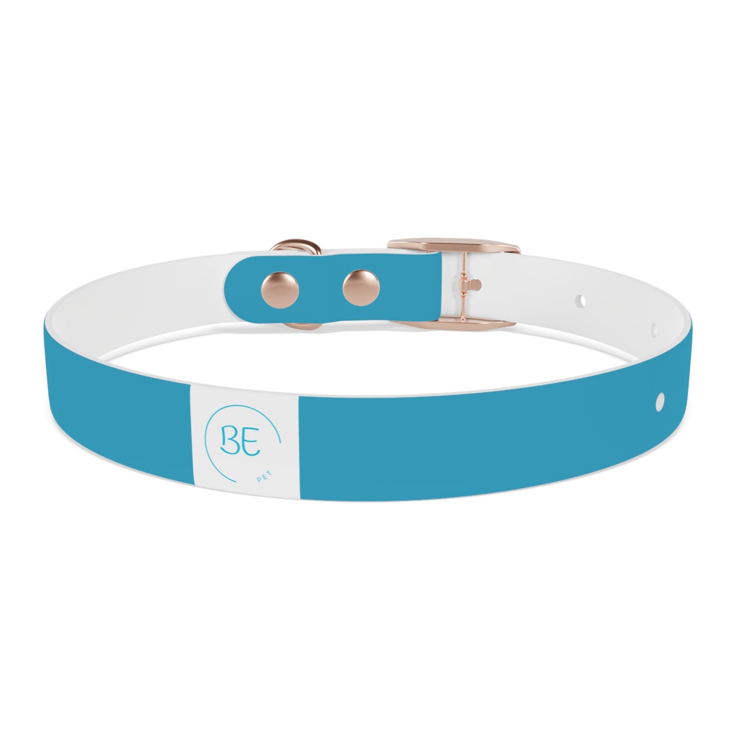Be Pet - Stylish Dog Collar - Personalization available
