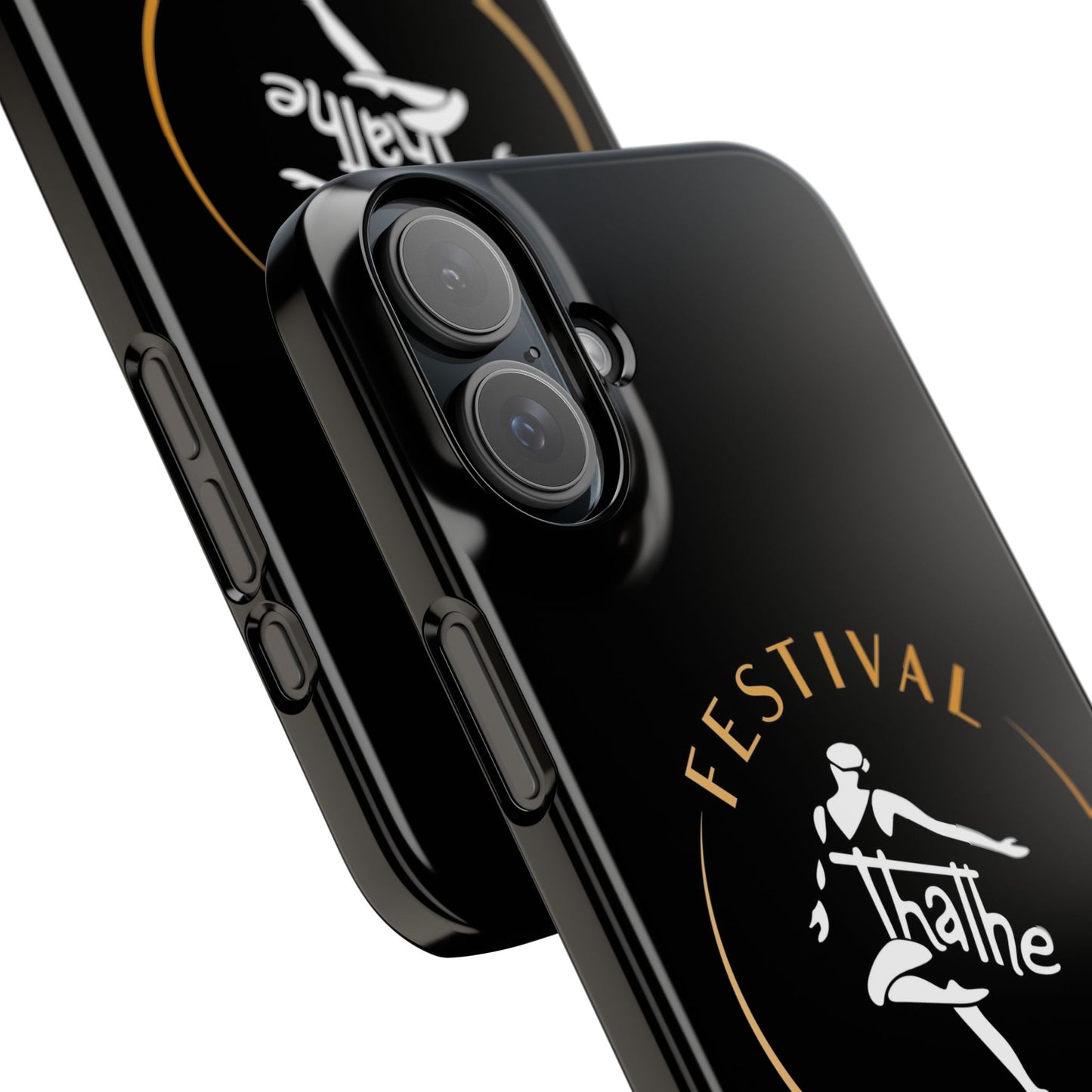 Thalhe Festival - Slim Phone Case