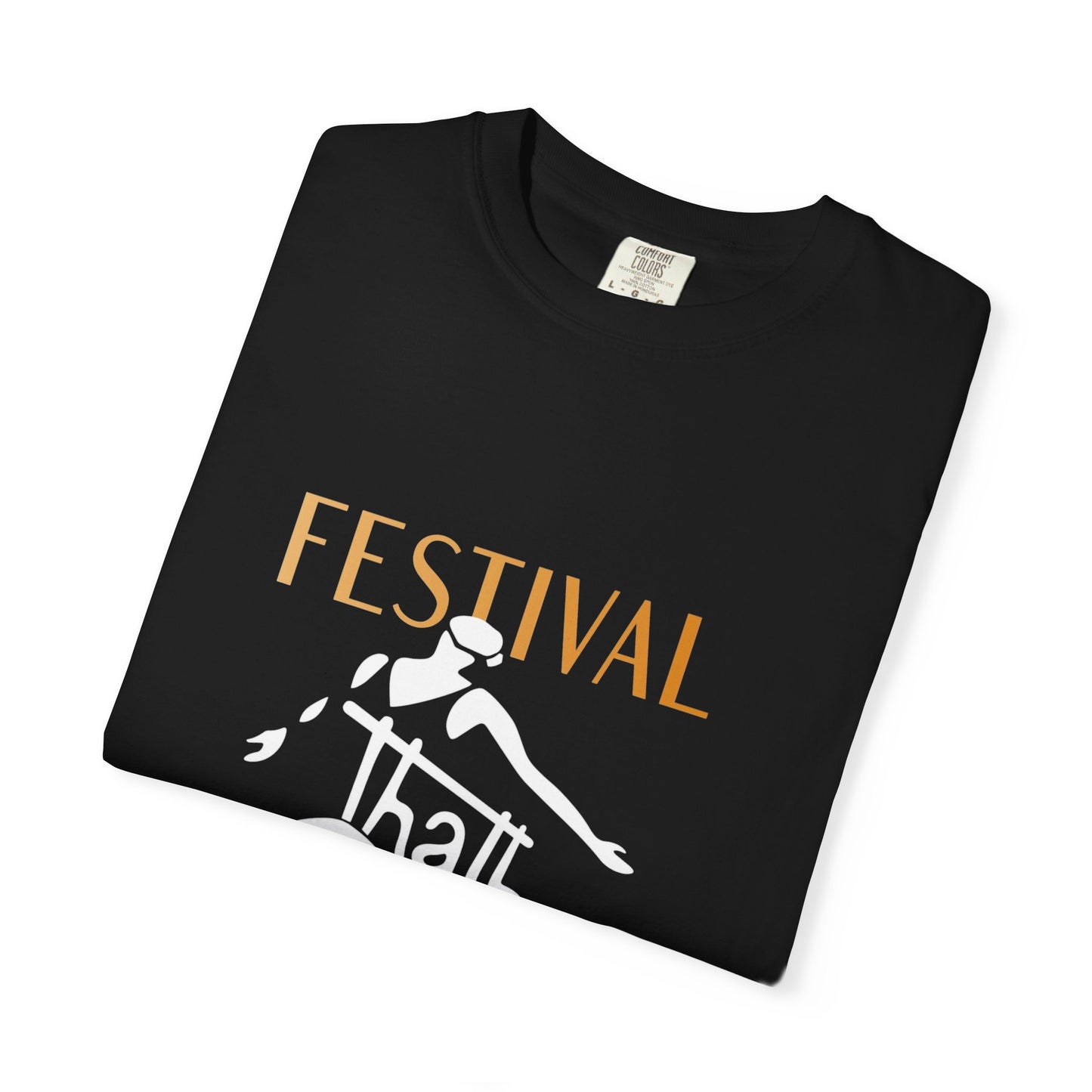 Thalhe Festival - Vibe Unisex T-Shirt