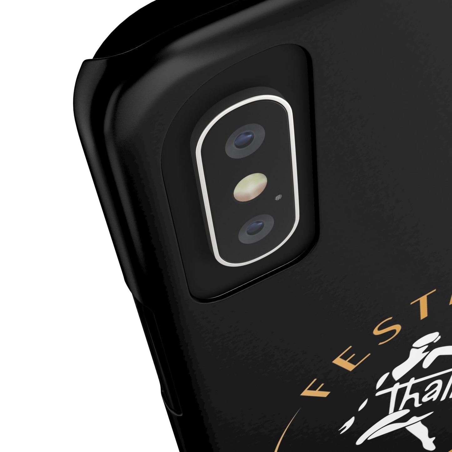 Thalhe Festival - Slim Phone Case