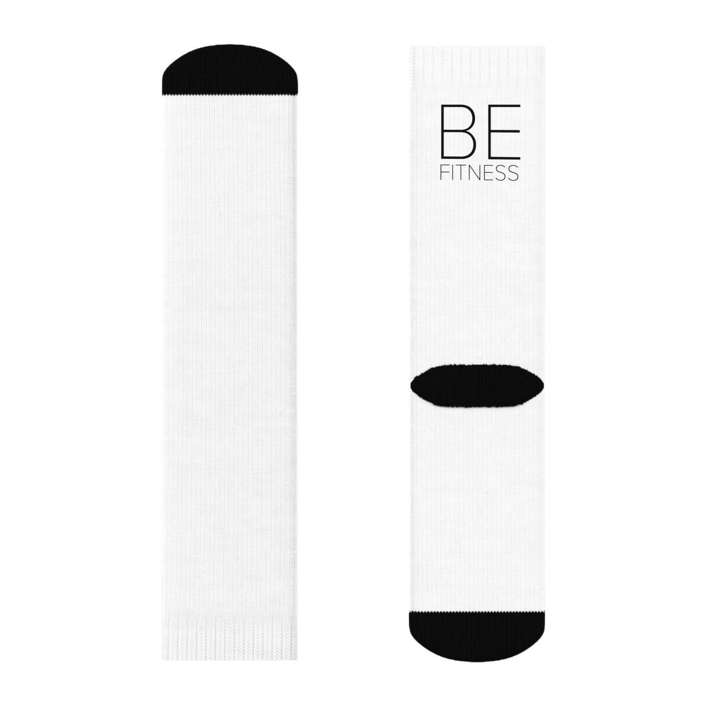 Be Fitness - Socks