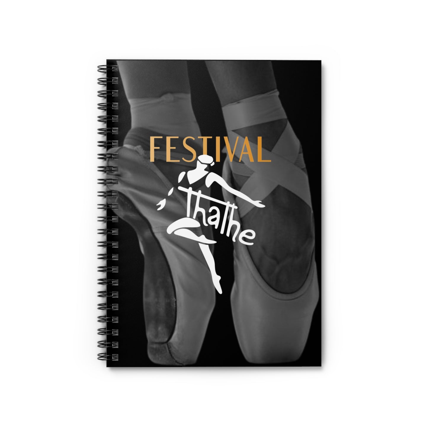 Thalhe Festival - Ballet Festival Notebook